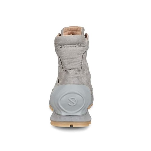 Ecco Unisex Exostrike Mid Wild Dove - Picture 4 of 8
